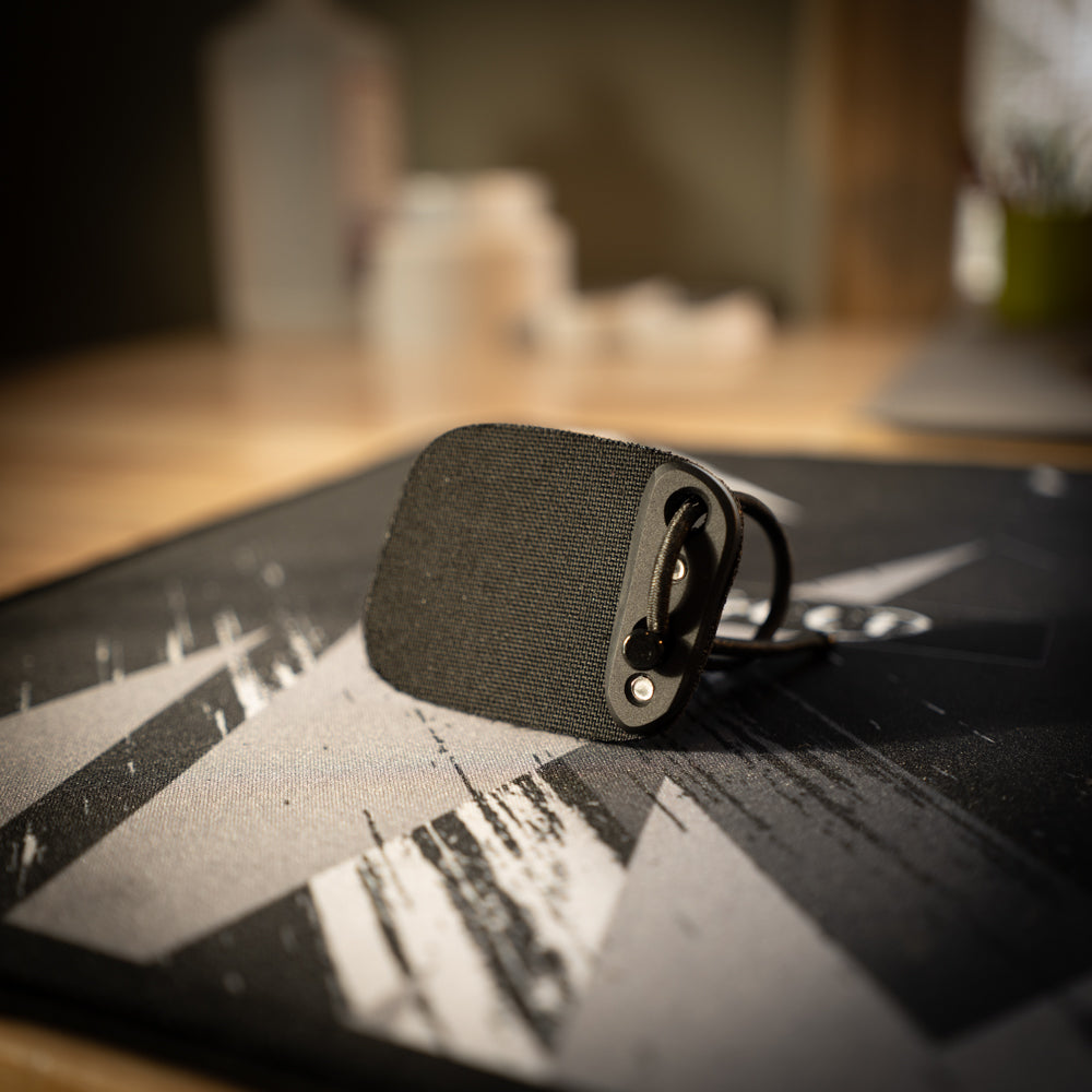 Gen2 Ninja Finger Tab -BLACKOUT-