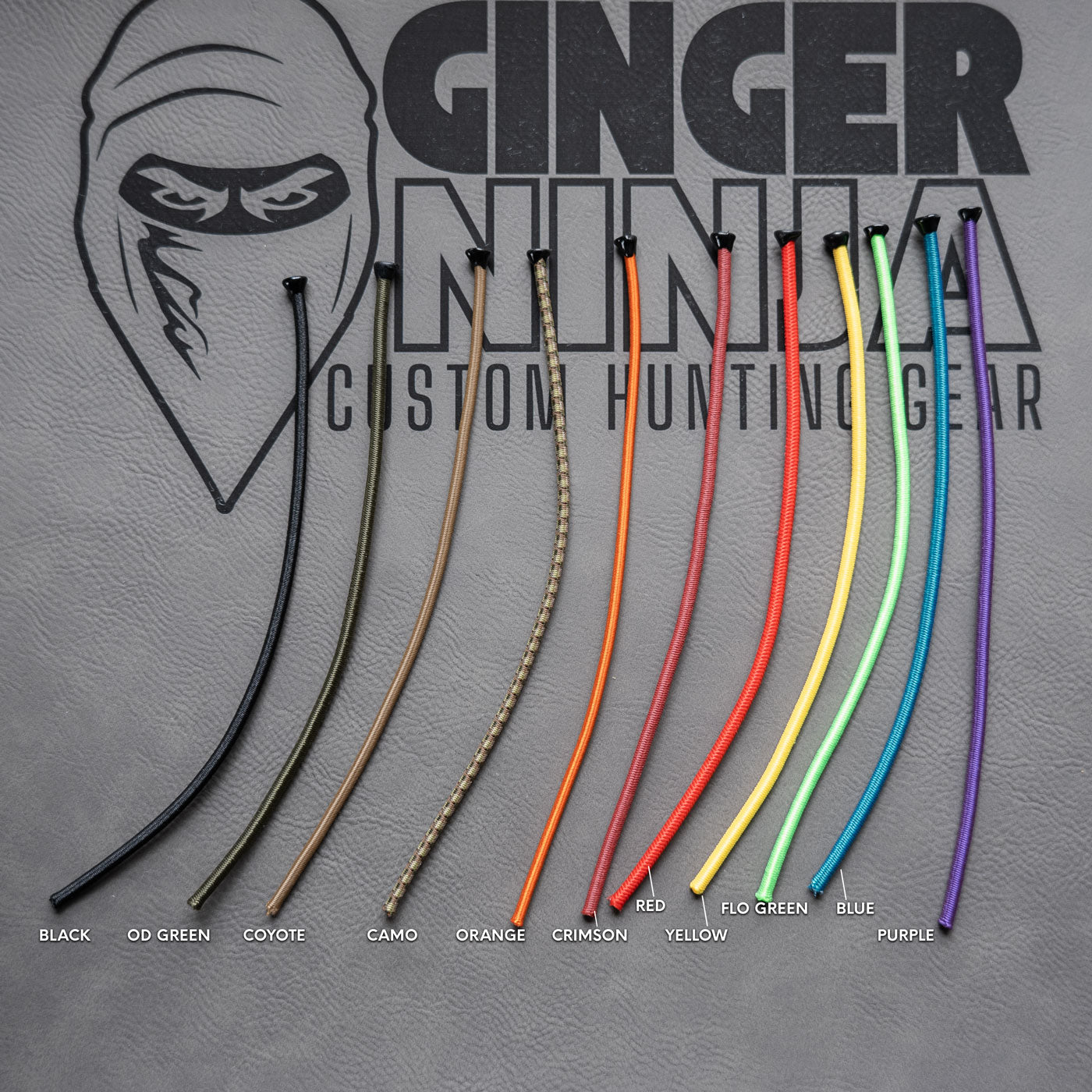 Gen2 StealthLock Cord