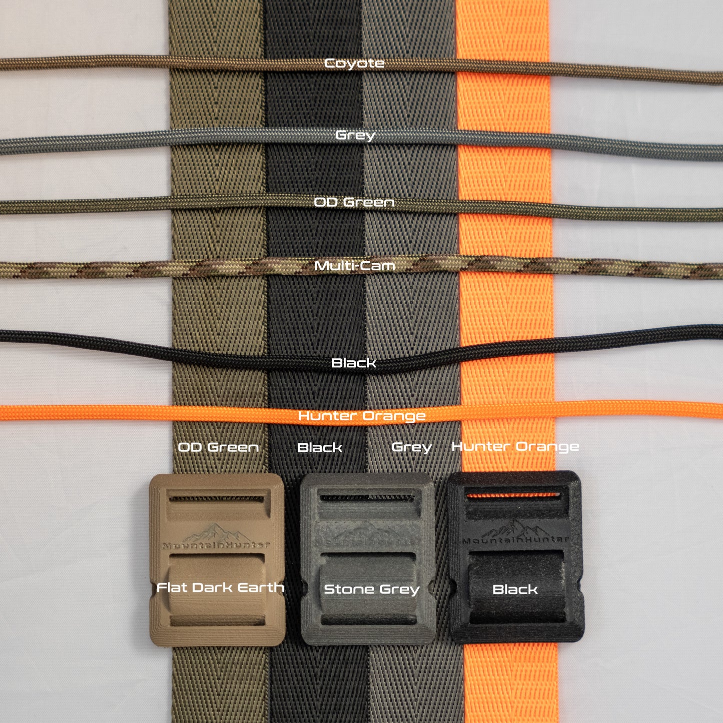 MountainHunter Sling