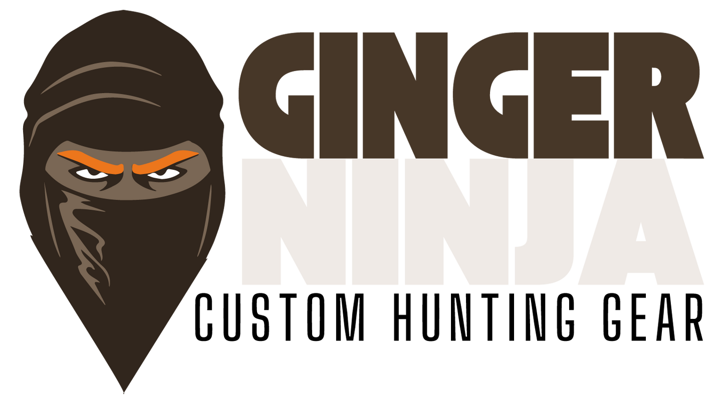 Digital Gift Card - Ginger Ninja Custom Gear