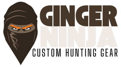 Digital Gift Card - Ginger Ninja Custom Gear