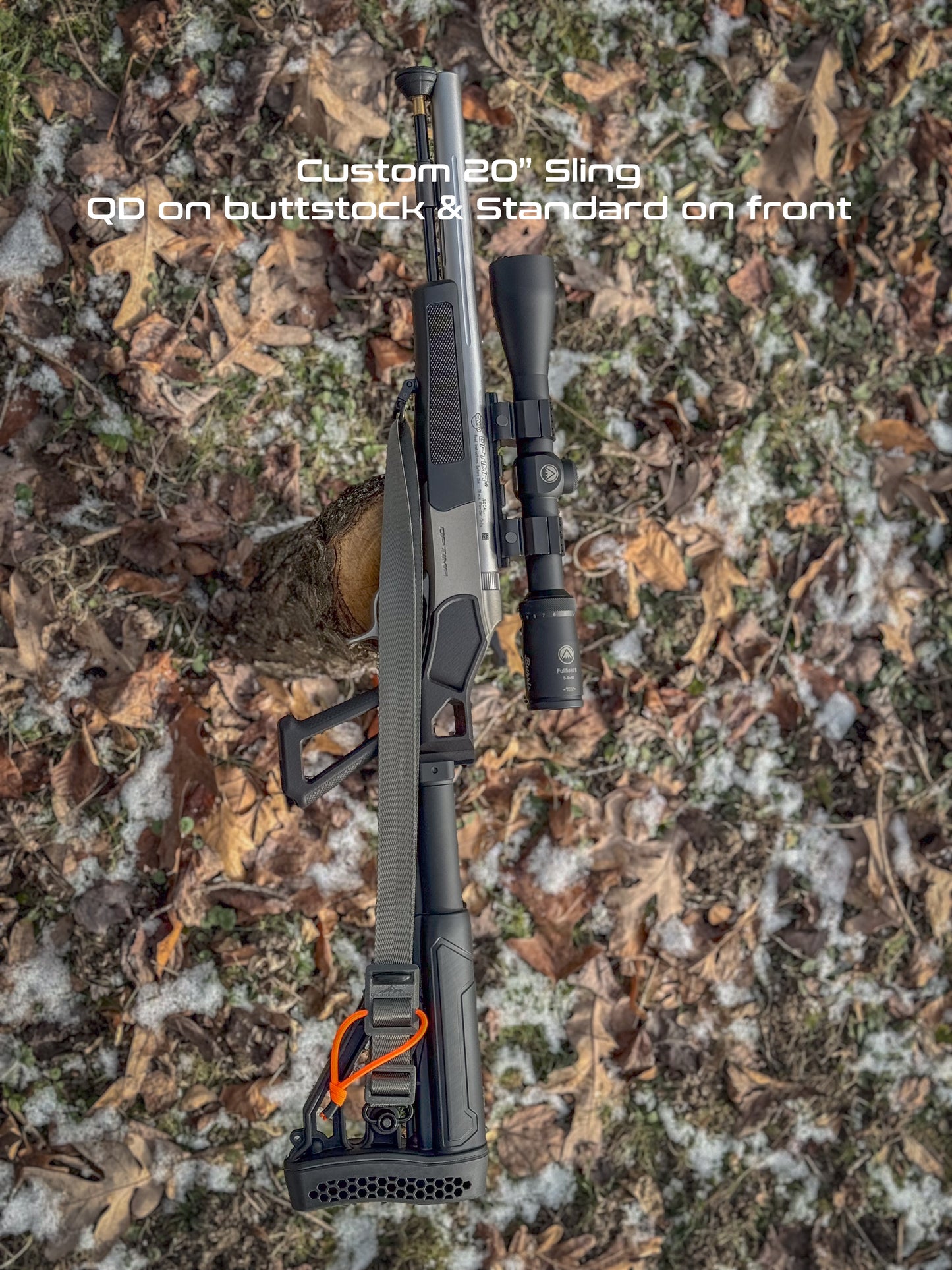 MountainHunter Sling