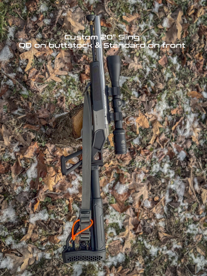 MountainHunter Sling