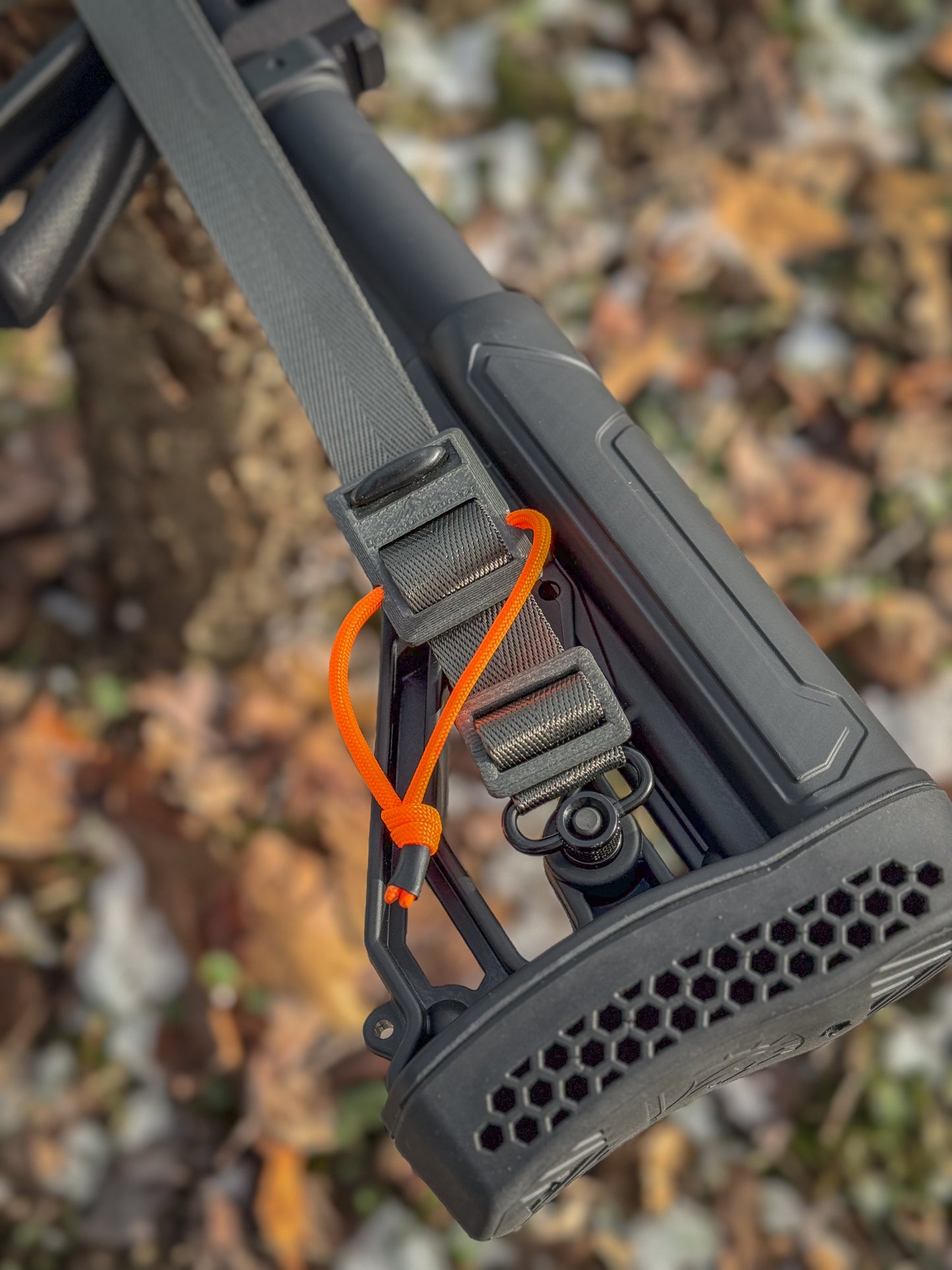MountainHunter Sling