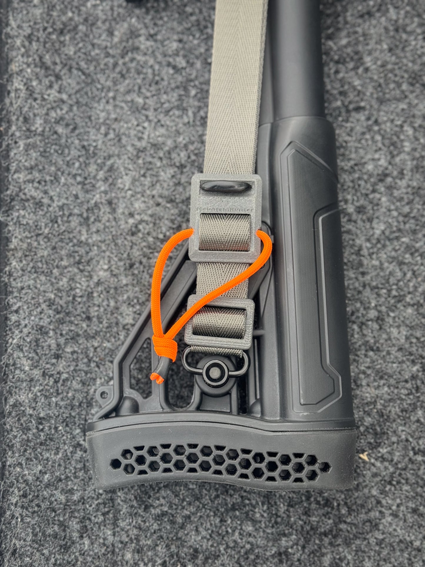 MountainHunter Sling
