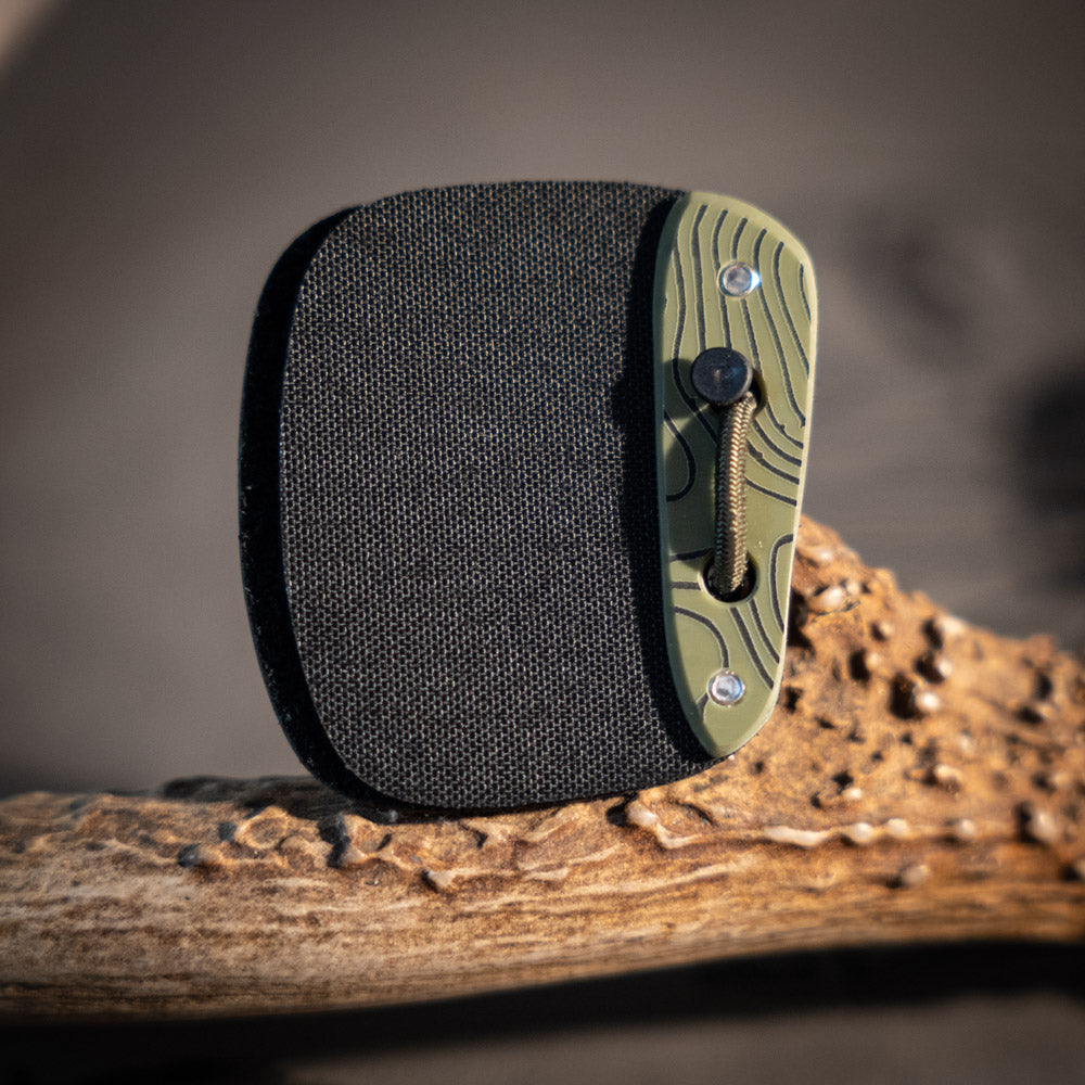 Gen2 Ninja Tab -Topo- – Ginger Ninja Custom Gear