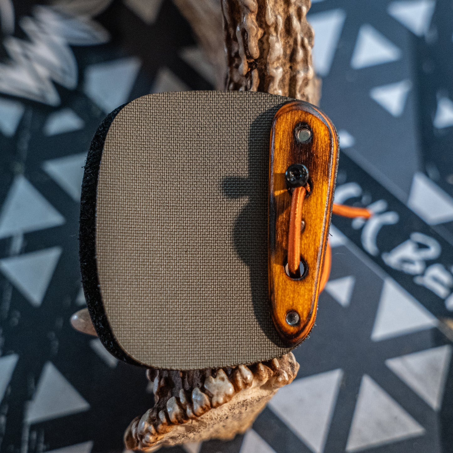 Gen2 Ninja Tab -Blackened-
