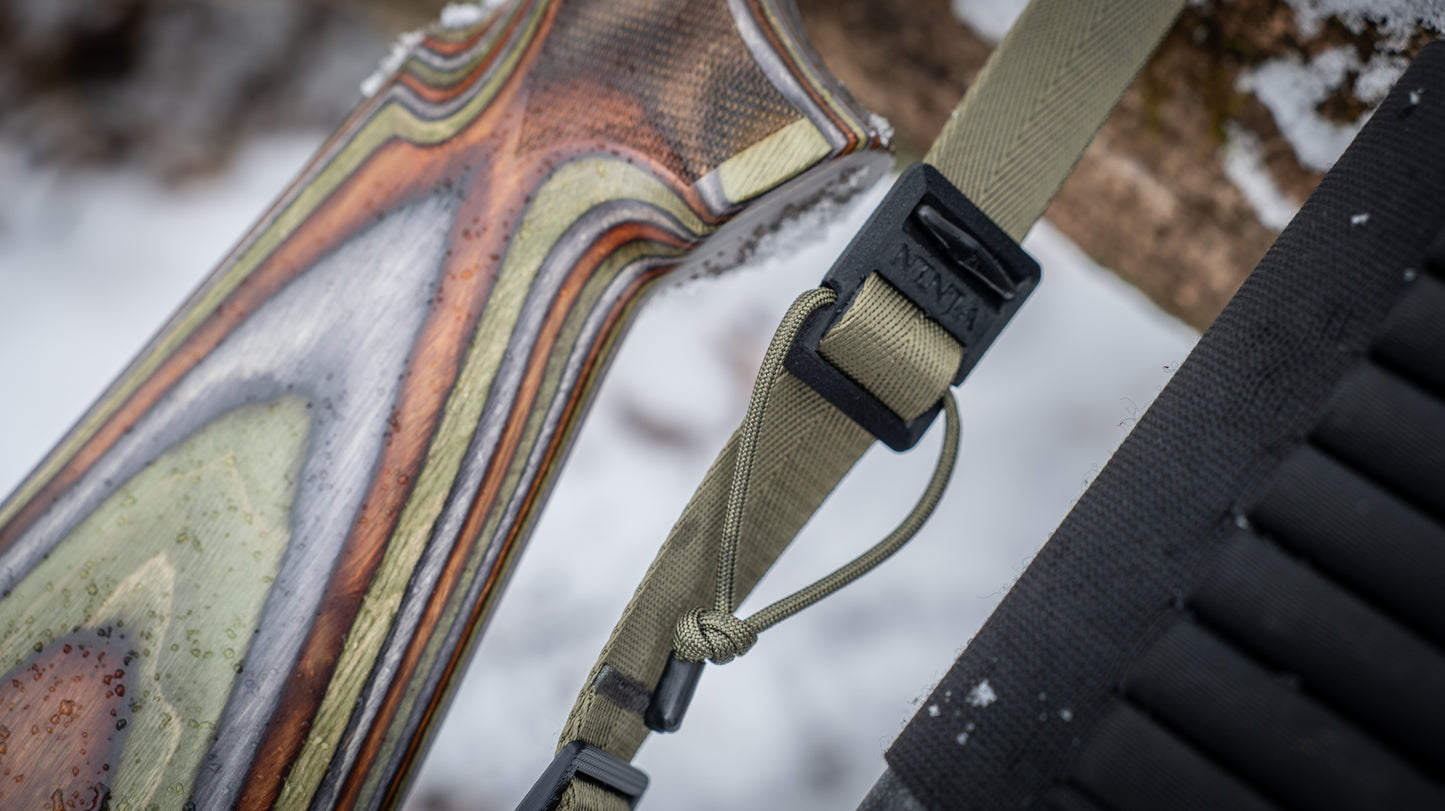 MountainHunter Sling