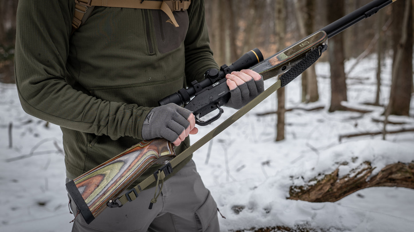 MountainHunter Sling