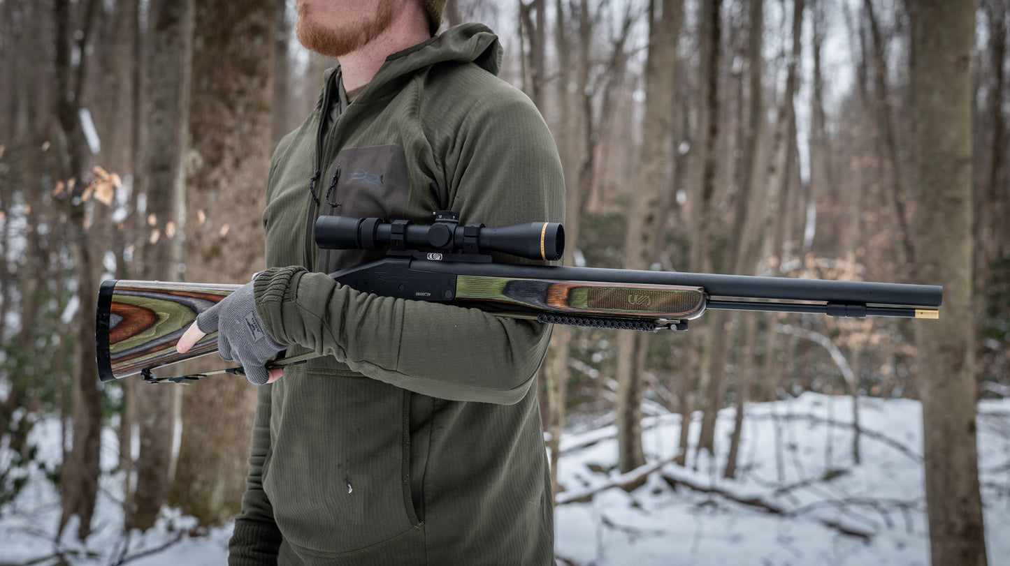 MountainHunter Sling