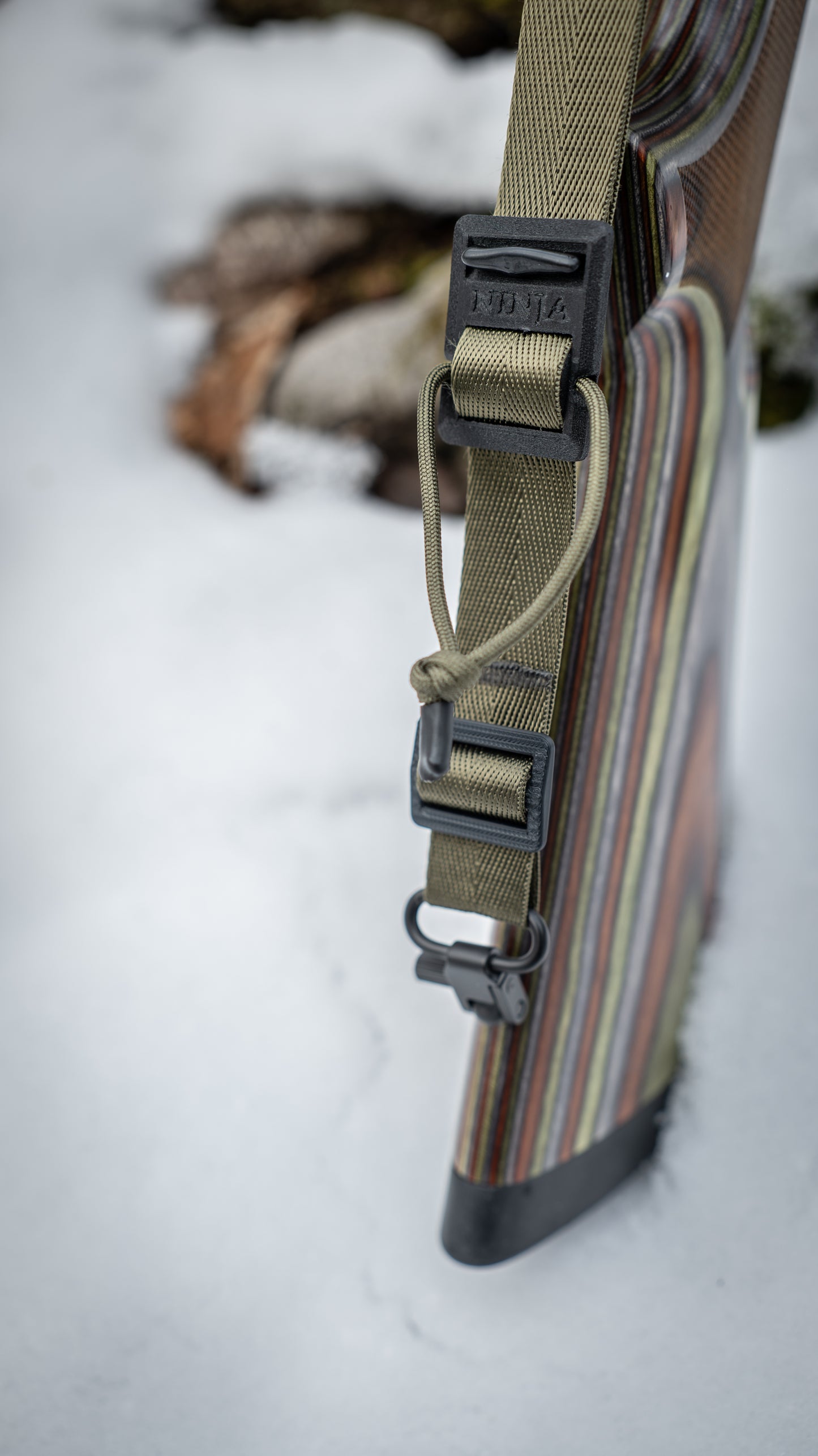 MountainHunter Sling