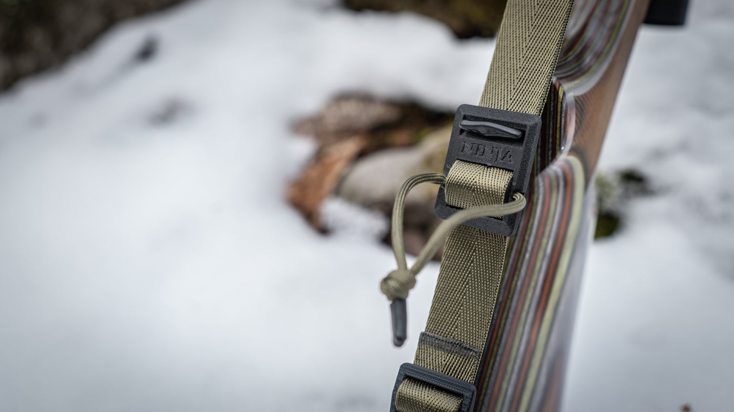 MountainHunter Sling