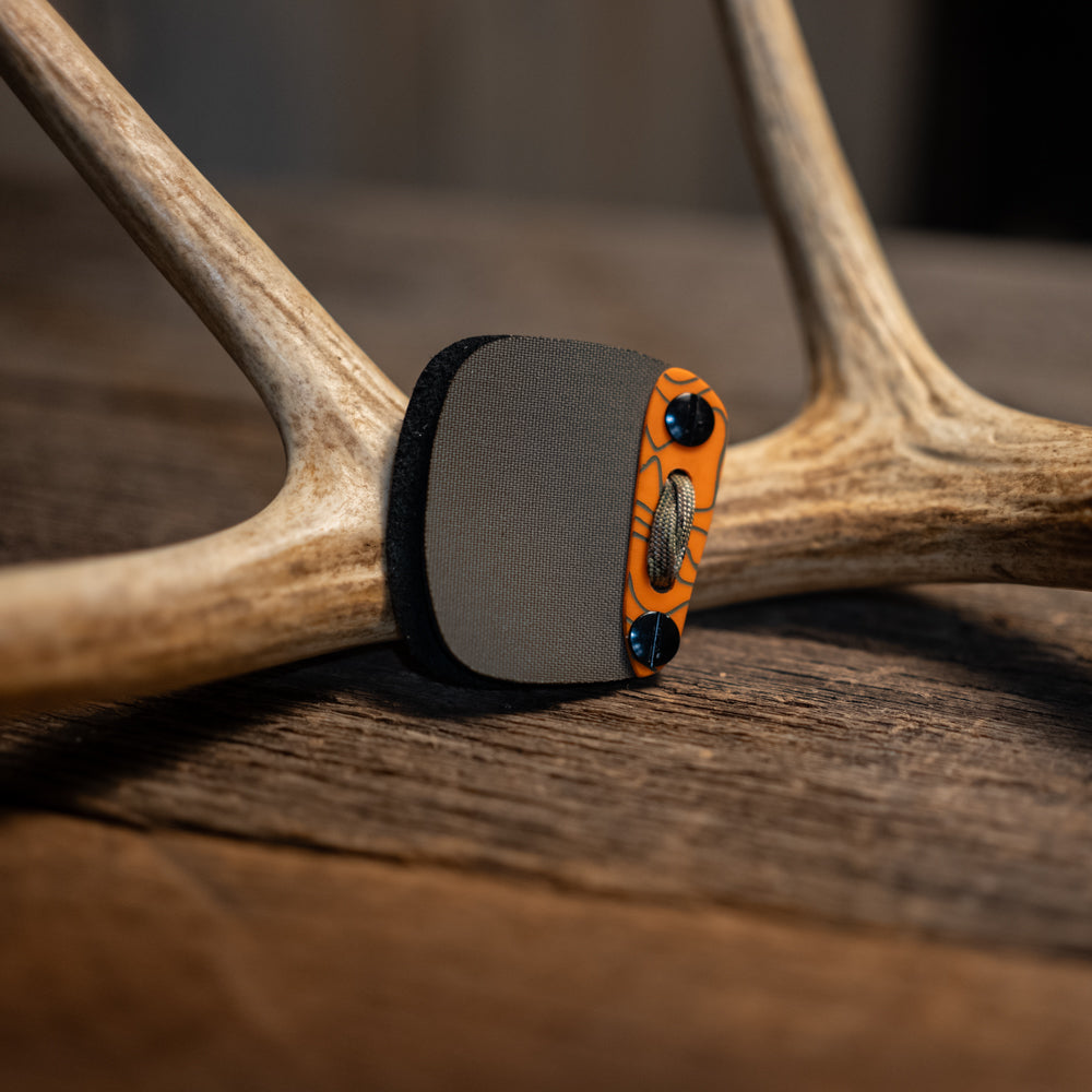 Ninja Gen2 Topo Tab – Ginger Ninja Custom Gear