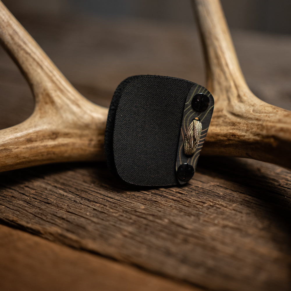 Ninja Gen2 Topo Tab – Ginger Ninja Custom Gear