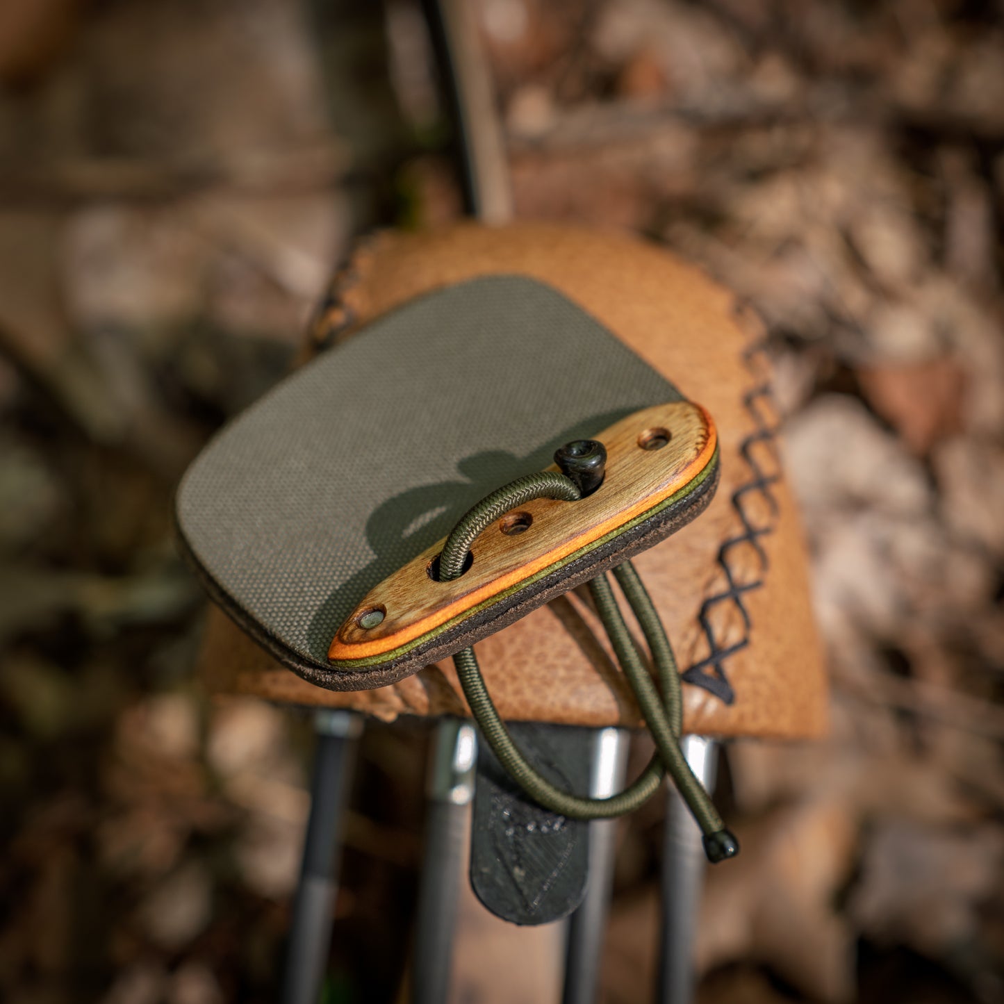 Gen2 Ninja Tab  -Woodsman-