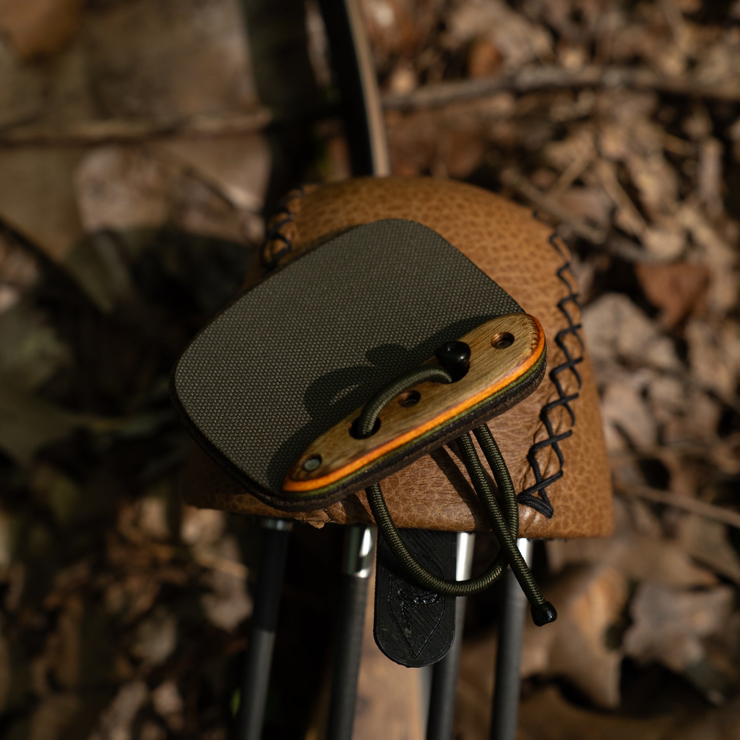 Gen2 Ninja Tab  -Woodsman-