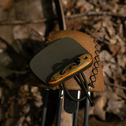 Gen2 Ninja Tab  -Woodsman-