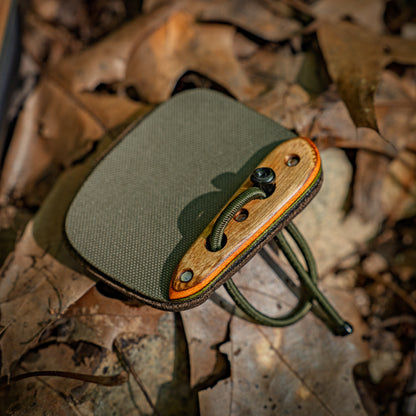 Gen2 Ninja Tab  -Woodsman-