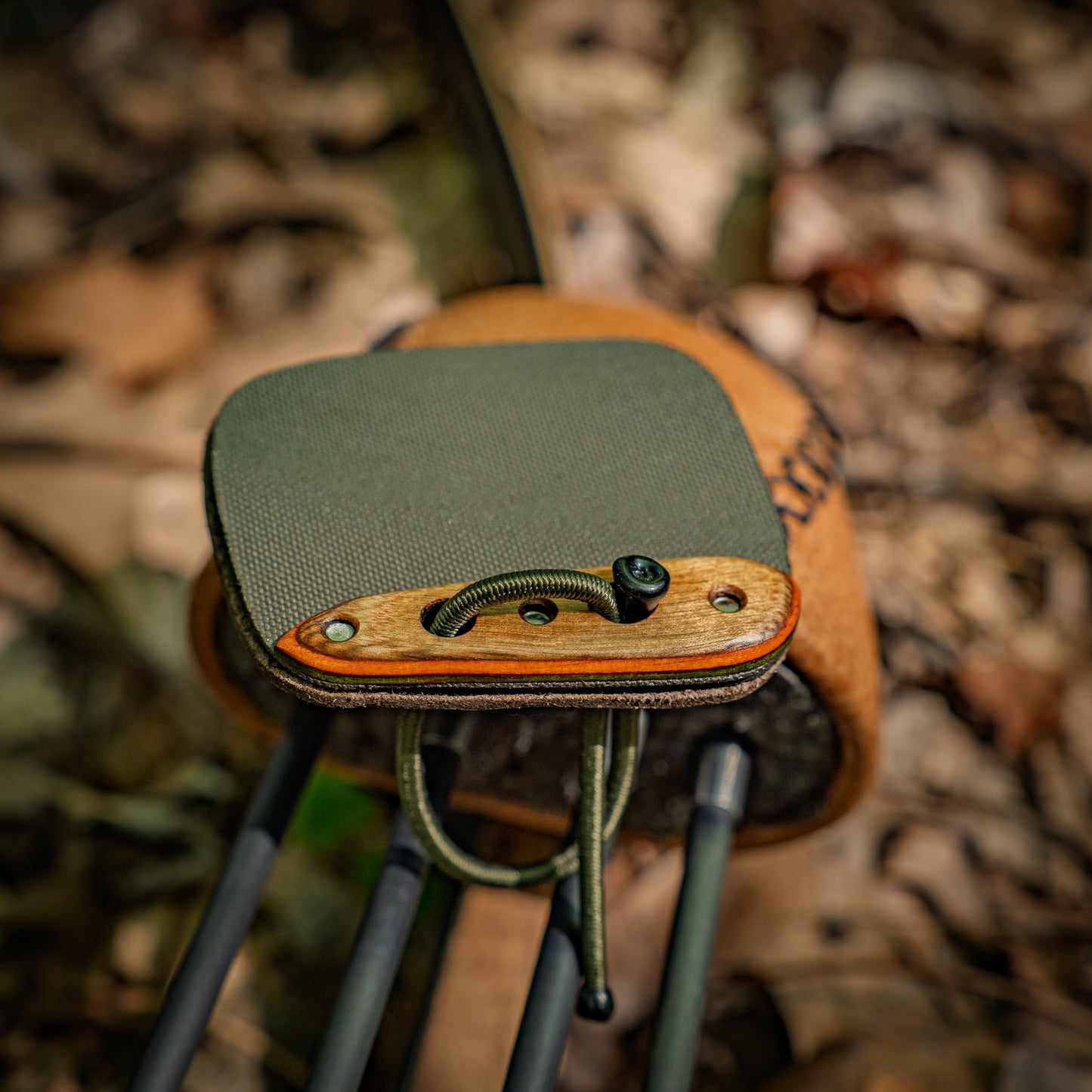 Gen2 Ninja Tab  -Woodsman-