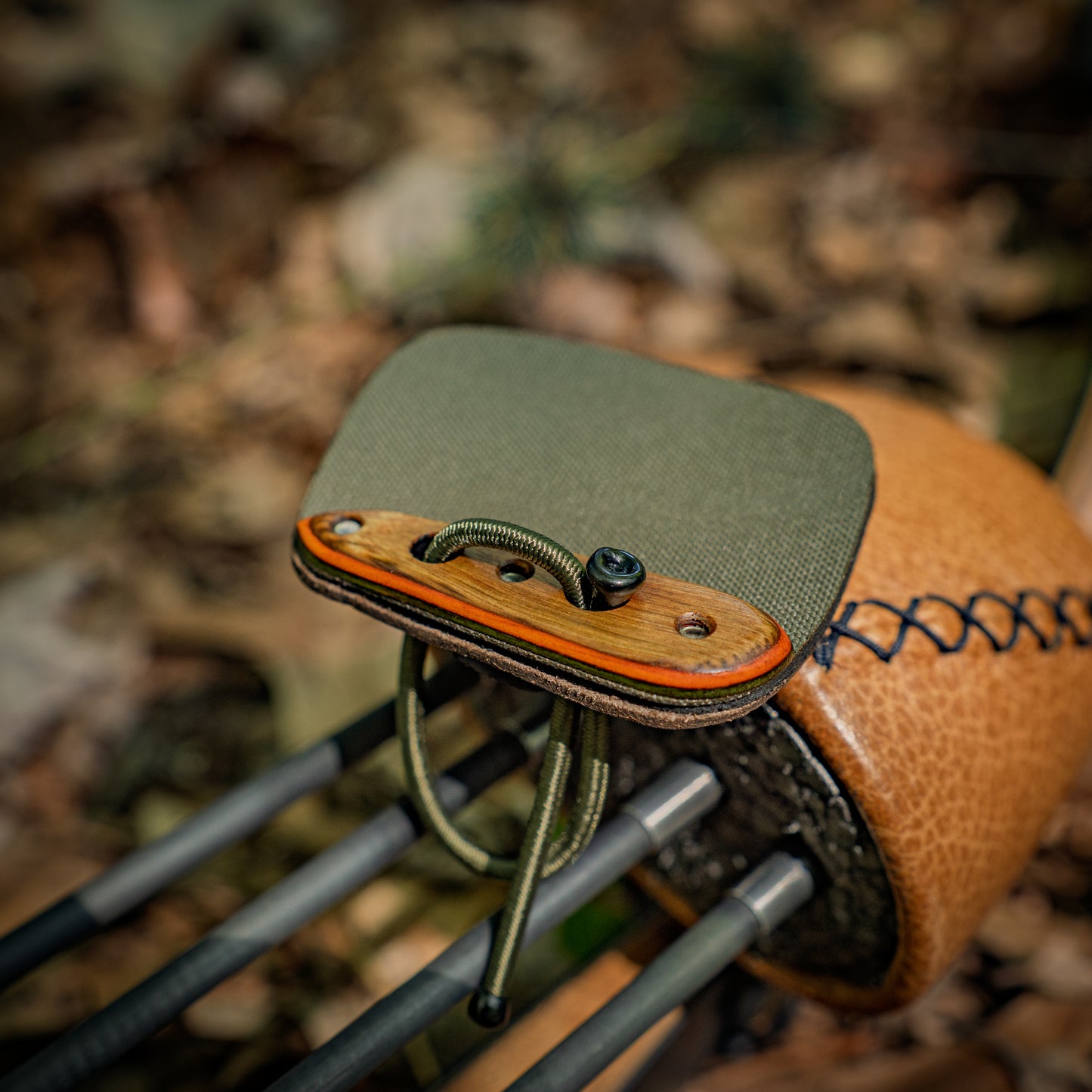 Gen2 Ninja Tab  -Woodsman-