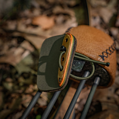 Gen2 Ninja Tab  -Woodsman-