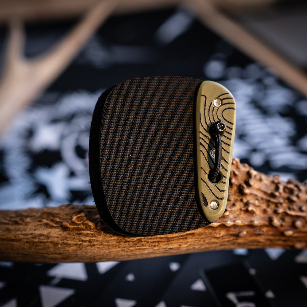 Gen2 Ninja Tab -Topo- – Ginger Ninja Custom Gear