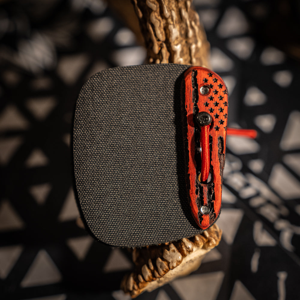 Gen2 Ninja Tab -Patriot- – Ginger Ninja Custom Gear