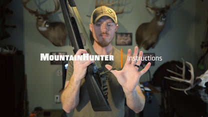 MountainHunter Lite Sling