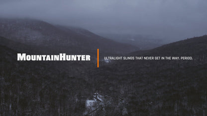 MountainHunter Lite Sling